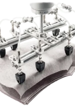 Soft gripper for Textile