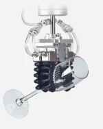Soft gripper for Smart picking of logistics