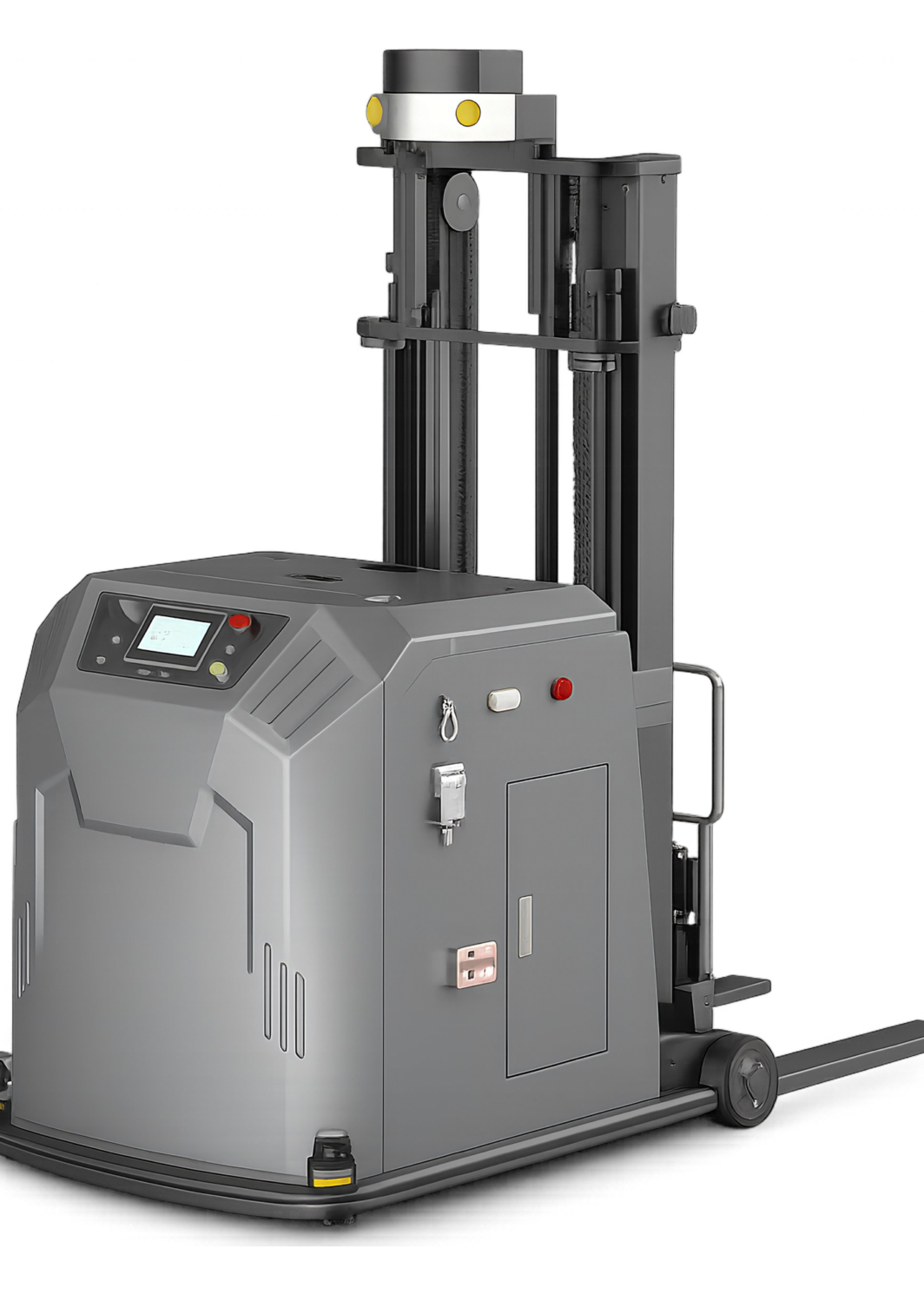 Automatic Forklift R2000F-LHB