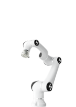 Elfin-Pro Collaborative Robots E05-Pro