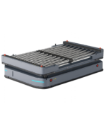 Roller Transplanting Robot R1000DS-TR