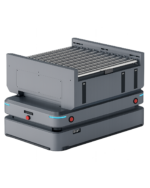 Roller Transplanting Robot R100TR