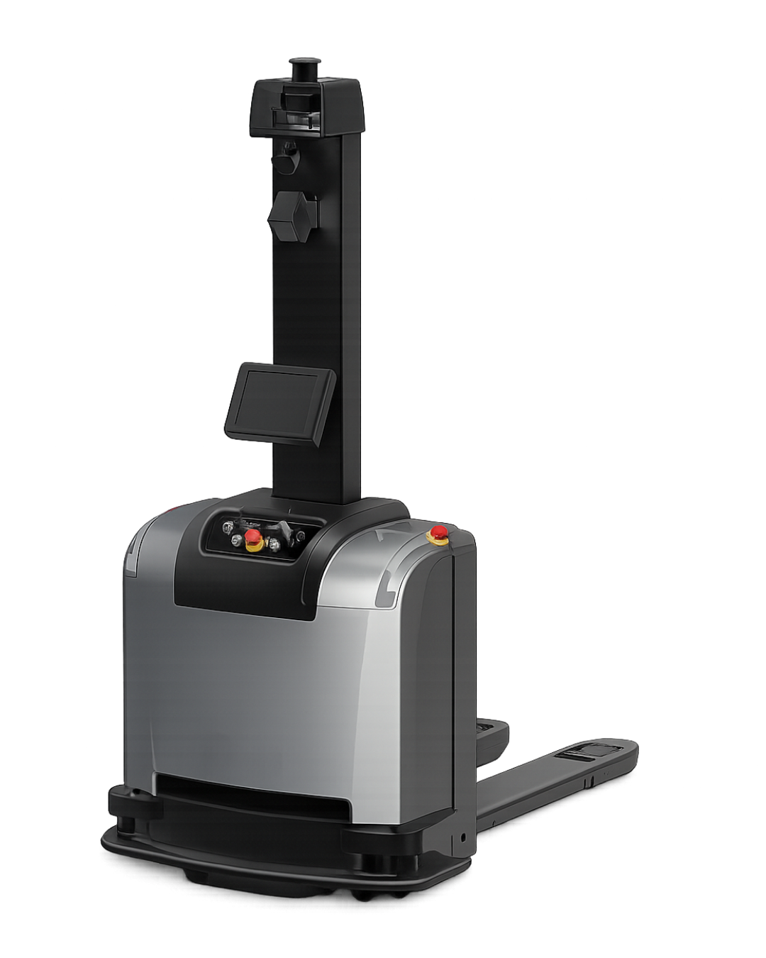 Automatic Forklift R1500F-CBD