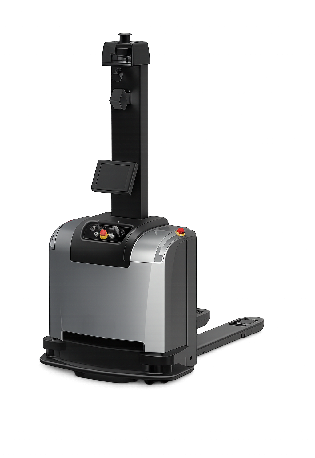 Automatic Forklift R1500F-CBD