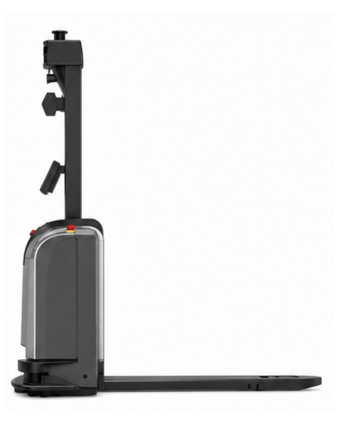 Automatic Forklift R1500F-CBD - Image 4