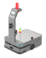 Towing Moving Robot R500TW