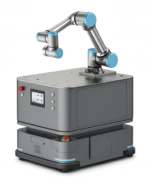 Humanoid Composite Robot R600CB