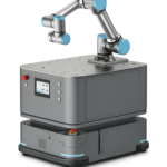 Humanoid Composite Robot R600CB