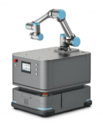 Humanoid Composite Robot R600CB