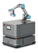 Humanoid Composite Robot R600CB