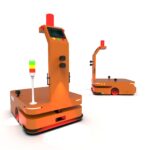 Towing Moving Robot R500TW