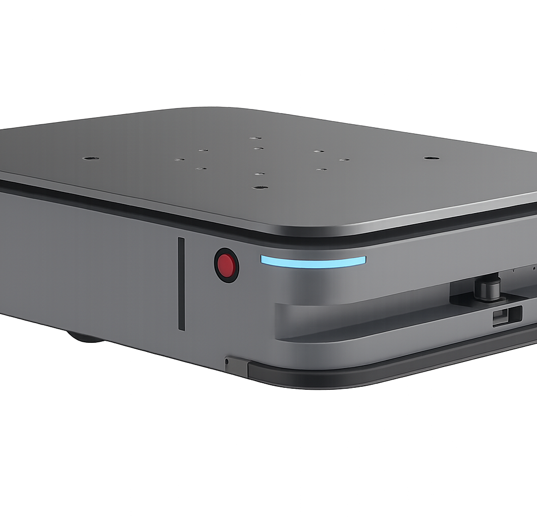 Under Drive Lifting AMR R1500LT