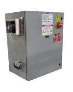 Control Cabinets