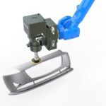 Random Orbital Toolholders