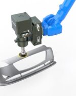 Random Orbital Toolholders