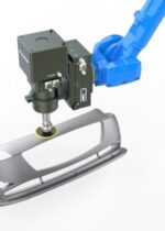 Random Orbital Toolholders