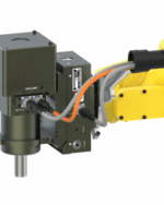 Cable Options for EOAT