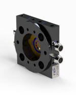 Tool attachment STA20-4E (steel)
