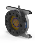 Tool attachment TA100-8E (square) with 1 m cable