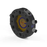 Tool attachment TA100-8E with 4 x M12 connectors