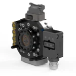 Tool changer TC500-SWS with Profinet (for spotwelding)
