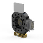 Tool attachment TA500-SWS with Profinet (for spotwelding and material handling)