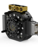 Tool changer TC500-1EV with Profinet (for material handling)
