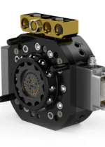 Tool changer TC500-1EV with Profinet (for material handling)