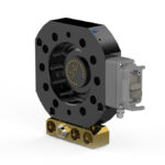 Tool attachment TA500-1EV with Profinet (for material handling)
