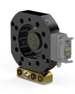 Tool attachment TA500-1EV with Profinet (for material handling)
