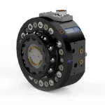 Tool changer TC350-8E (for air and electric signals)