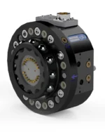 Tool changer TC350-8E (for air and electric signals)