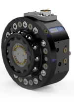 Tool changer TC350-8E (for air and electric signals)