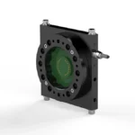Tool attachment TA350-8E (for air and electric) with square attachment