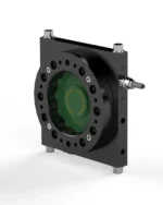 Tool attachment TA350-8E (for air and electric) with square attachment