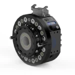 Tool changer TC1000-8E (for air and electric signals)