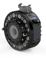 Tool changer TC1000-8E (for air and electric signals)