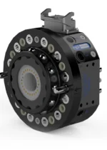 Tool changer TC1000-8E (for air and electric signals)