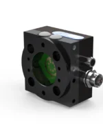 Tool attachment STA20-4E, A and D coded M12