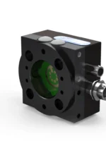 Tool attachment STA20-4E, A and D coded M12