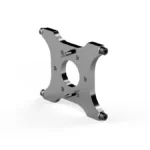 Parking bracket plate for TA60