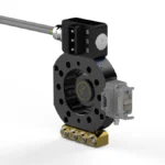Tool attachment TA500-SWS with Profinet (for spotwelding)