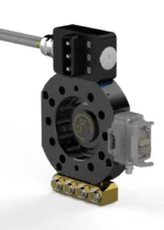 Tool attachment TA500-SWS with Profinet (for spotwelding)