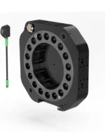 Tool Attachement TA720-1 ø200-16-M16 Prepared for safety