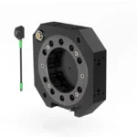 Tool Attachement TA480-1 ø160-10-M12 Prepared for safety