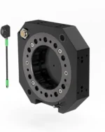 Tool Attachement TA480-1 ø160-10-M10 Prepared for safety