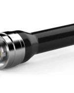19S Souriau (Bayonet) connector (straight heat shrink boot) with sockets for 0.52 – 1.5 mm²
