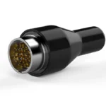 26P Souriau Compact Chassie connector