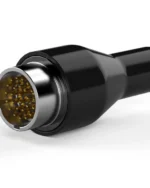 26P Souriau Compact Chassie connector