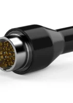 26P Souriau Compact Chassie connector